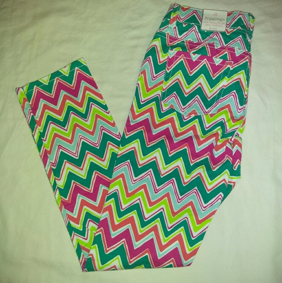 NWT Children's Place Super Skinny Fit Jeggings - Picture 2 of 4